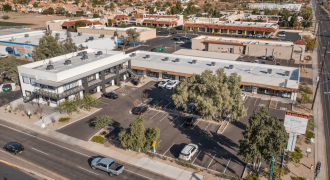 The Bird House – Fully Leased NNN Investment | Phoenix, AZ