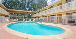 FairBridge Inn Express Tukwila