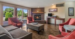 Quality Inn & Suites Downtown Walla Walla