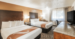 Quality Inn & Suites Downtown Walla Walla