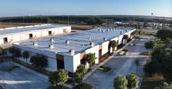 18,580 sqft Flex Spaces | Lake Wales, FL 33859 | Polk County