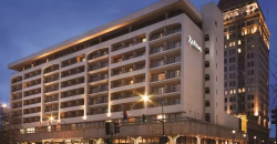 Opportunity Zone 197 Units | 1055 Van Ness Ave | Fresno, CA
