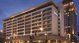 Opportunity Zone 197 Units | 1055 Van Ness Ave | Fresno, CA