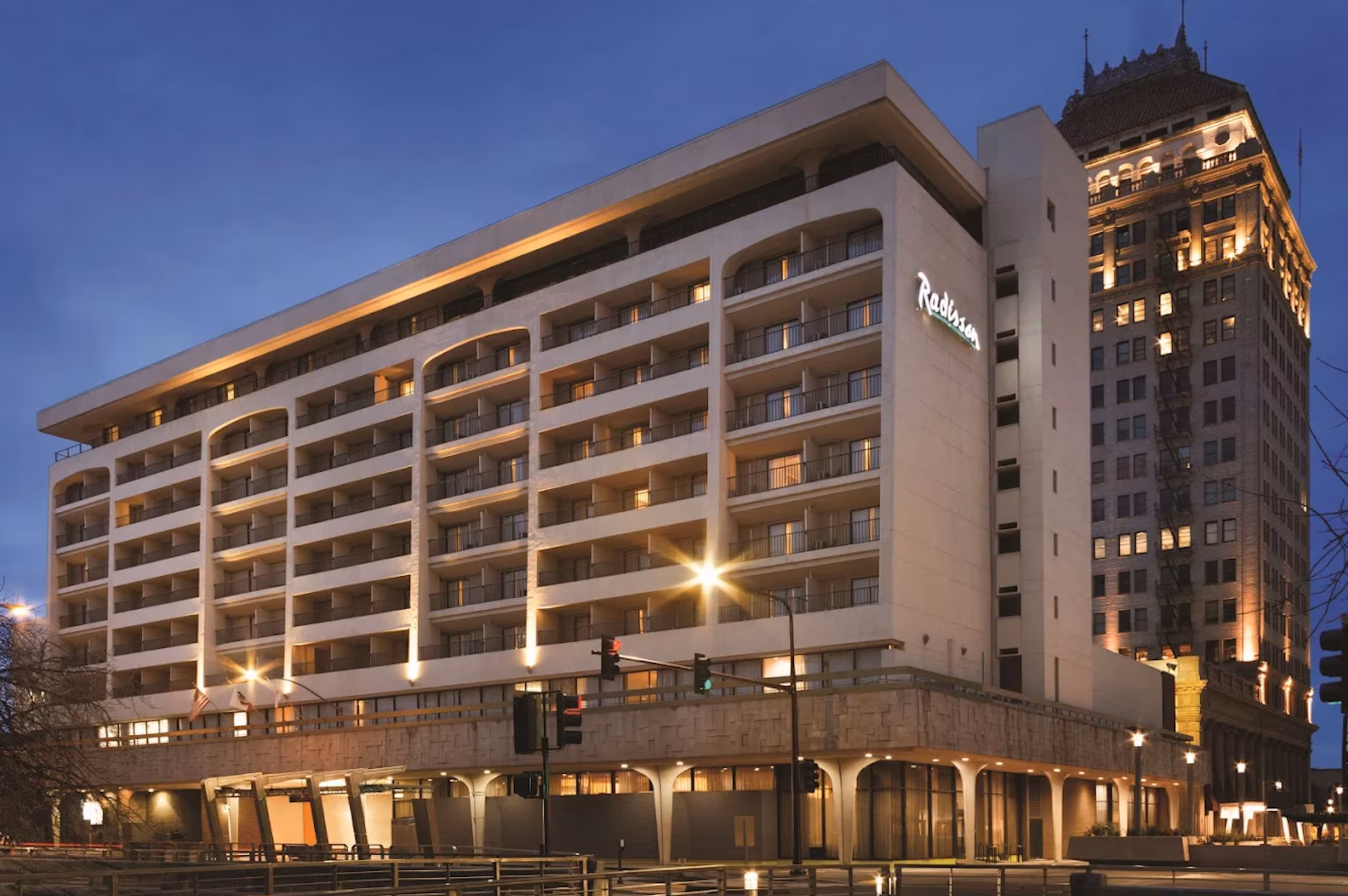 Opportunity Zone 197 Units | 1055 Van Ness Ave | Fresno, CA