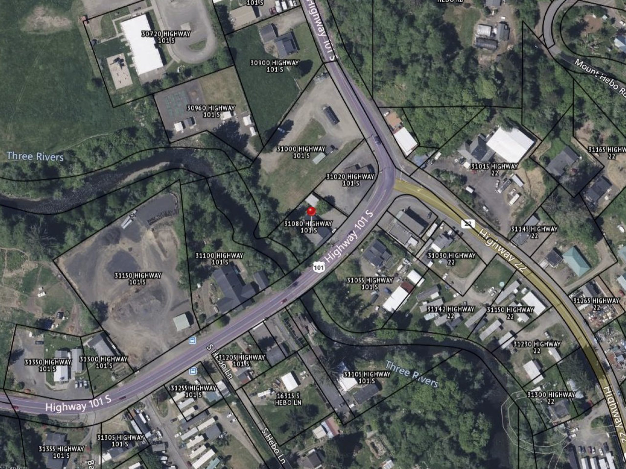 Established convenience store with recent updates & live/work opportunity.