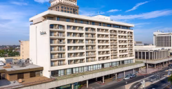 Opportunity Zone 197 Units | 1055 Van Ness Ave | Fresno, CA