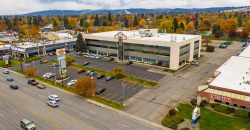 Redwood Plaza – 11707 E Sprague Ave 8.1% Cap Rate!