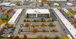 Redwood Plaza – 11707 E Sprague Ave 8.1% Cap Rate!