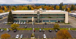 Redwood Plaza – 11707 E Sprague Ave 8.1% Cap Rate!