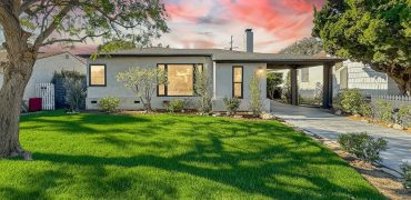 House and Two ADUS in Central LA | 5% ROI YTY | $3,198,800