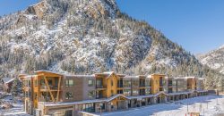 Commercial Space in New Luxury Building – Frisco CO