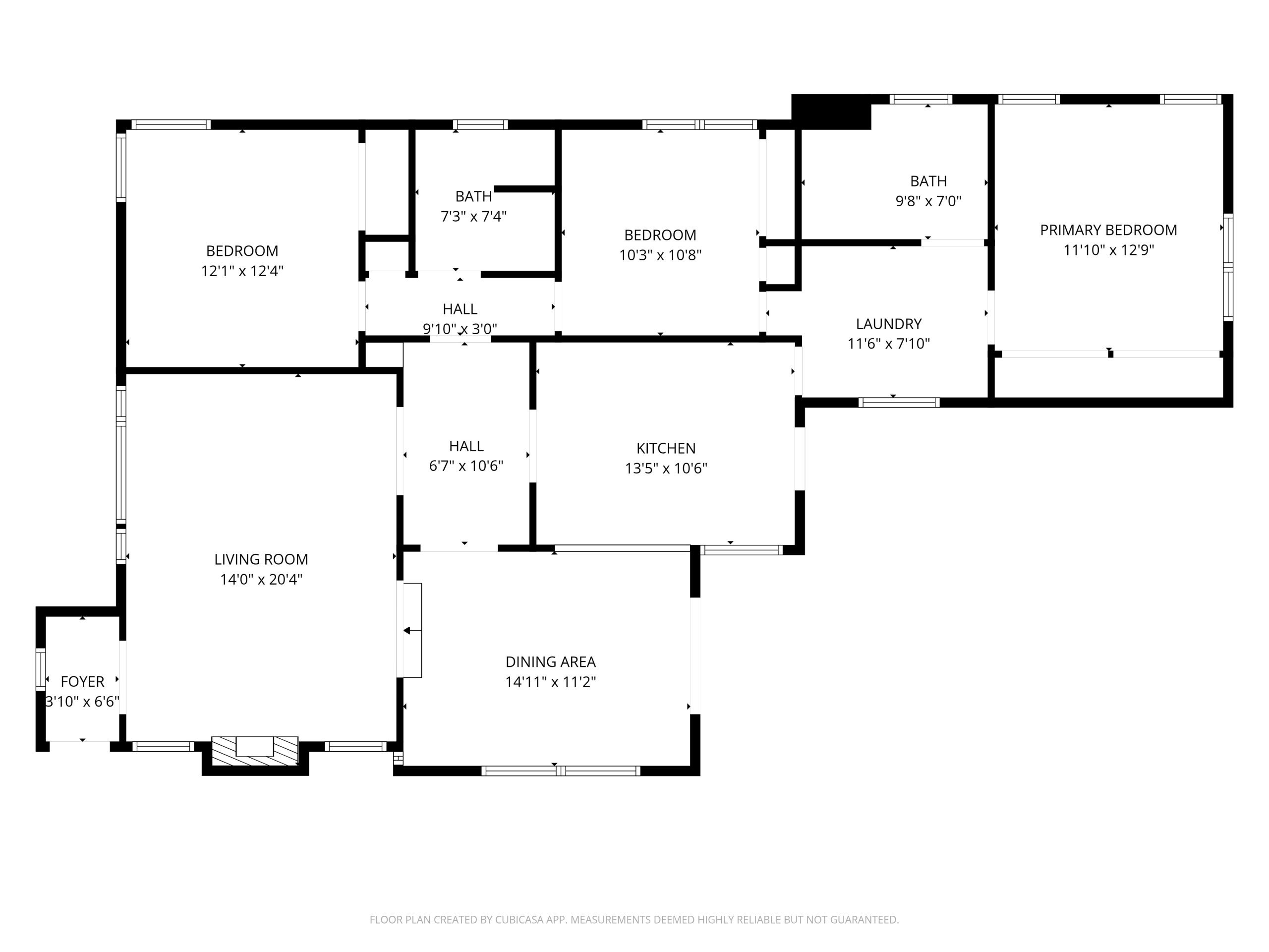 House and Two ADUS in Central LA | 5% ROI YTY | $3,198,800