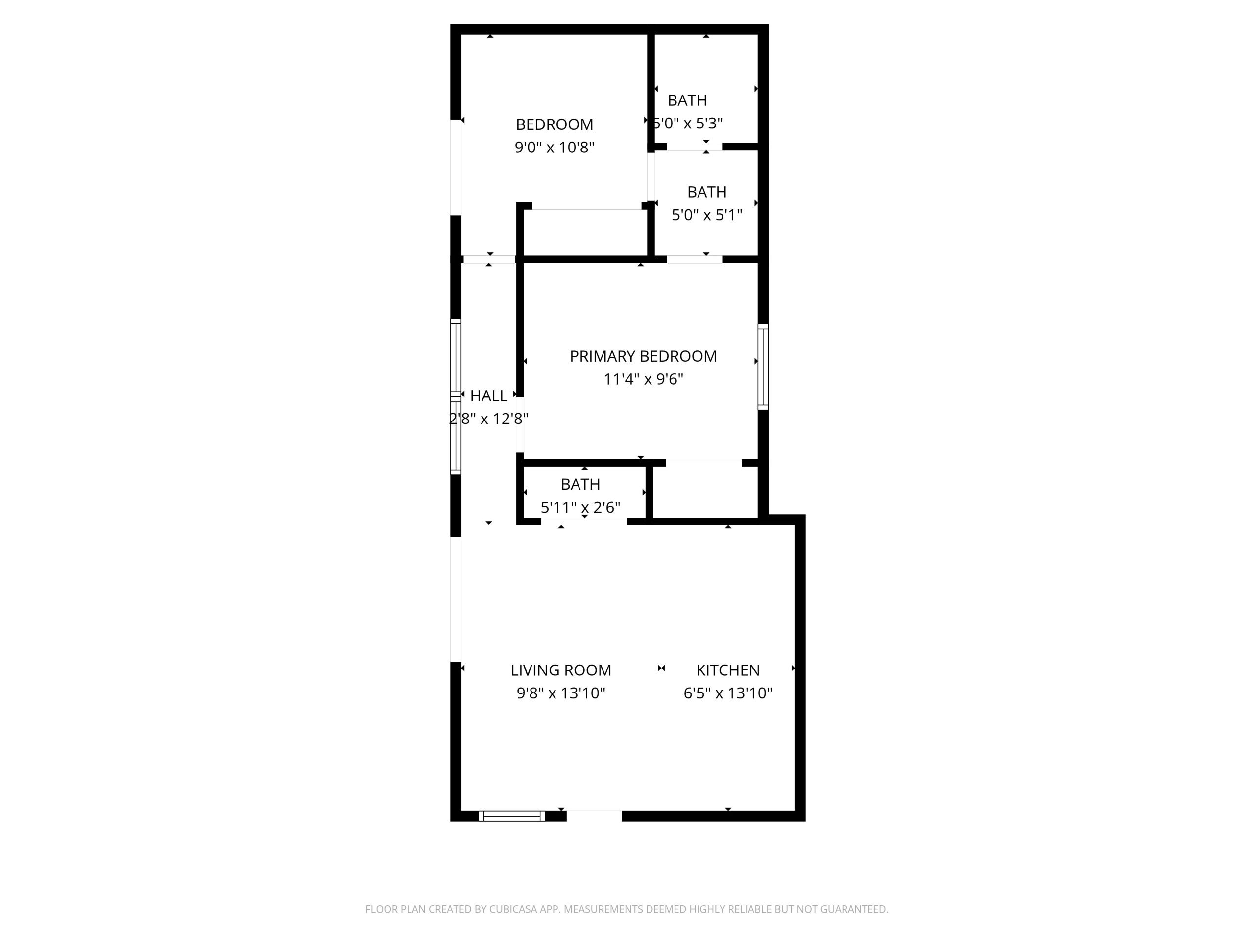 House and Two ADUS in Central LA | 5% ROI YTY | $3,198,800