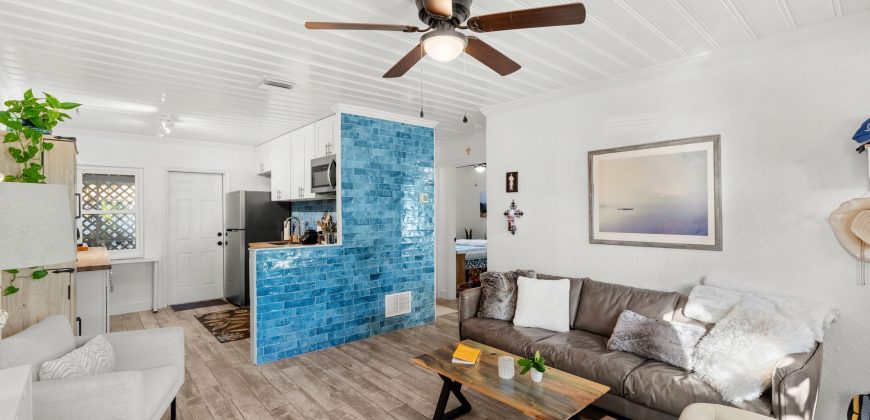 280 Grant Avenue Triplex