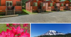 Gateway Inn at Mt. Rainier