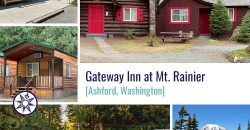 Gateway Inn at Mt. Rainier