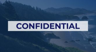 Confidential Oregon Coast Hotel – C26021