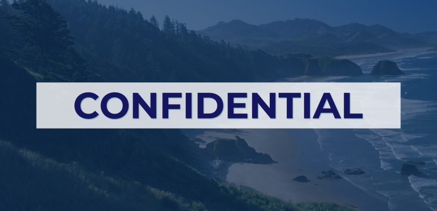 Confidential Oregon Coast Hotel – C26021