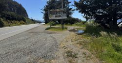 Oceanfront Development Land – Gold Beach