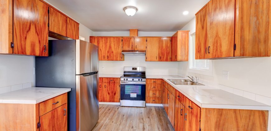 Value-add opportunity in Hillsboro (Washington County), OR – Walnut Apartments, 22 units