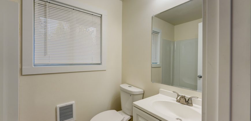 Value-add opportunity in Hillsboro (Washington County), OR – Walnut Apartments, 22 units