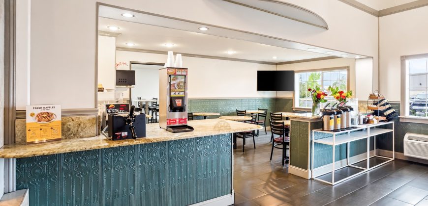 GuestHouse Kelso Longview