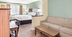 GuestHouse Kelso Longview