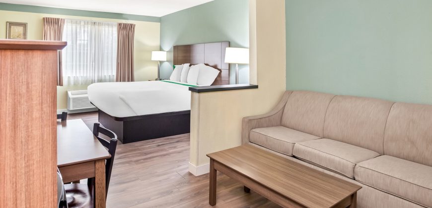 GuestHouse Kelso Longview