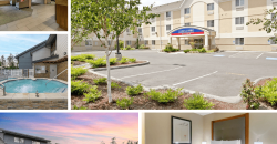 Candlewood Suites & Best Western Plus Portfolio