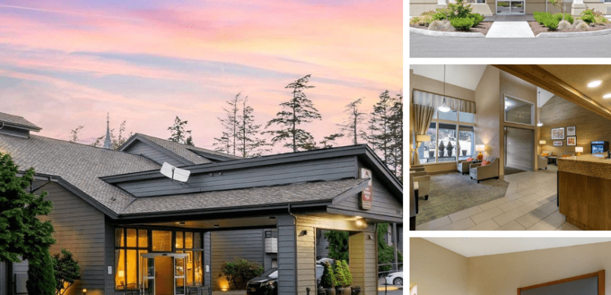 Candlewood Suites & Best Western Plus Portfolio