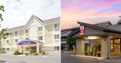 Candlewood Suites & Best Western Plus Portfolio