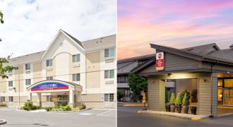 Candlewood Suites & Best Western Plus Portfolio