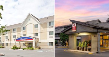 Candlewood Suites & Best Western Plus Portfolio