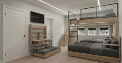 Savannah Area Workforce Housing & Short-Term Rental Development