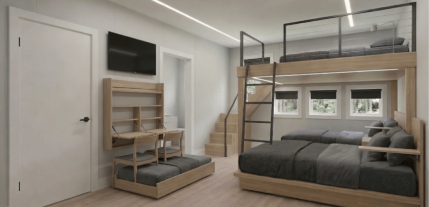 Savannah Area Workforce Housing & Short-Term Rental Development