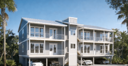 Savannah Area Workforce Housing & Short-Term Rental Development