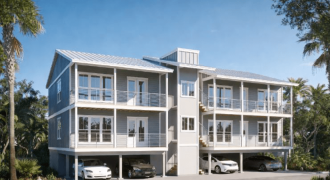 Savannah Area Workforce Housing & Short-Term Rental Development