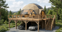 Savannah Area Workforce Housing & Short-Term Rental Development