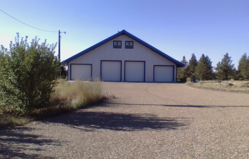 Barndo, Fortress, Ranchette 20 Acres, Fly-in Ready, Prepper/Survival,…