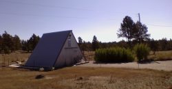 Barndo, Fortress, Ranchette 20 Acres, Fly-in Ready, Prepper/Survival,…