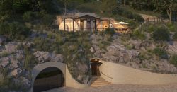 Maison de Terre – Napa Valley Property