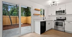 Powell Heights (21 units) & Powell Place (8 units) | Fully stabilized asset in SE Portland