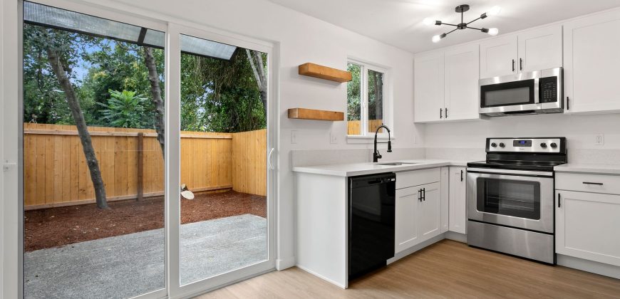 Powell Heights (21 units) & Powell Place (8 units) | Fully stabilized asset in SE Portland