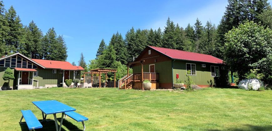 Mountain View Lodge