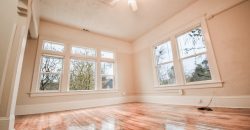 Desirable close-in NE Portland submarket – 11 units, strong in-place rents