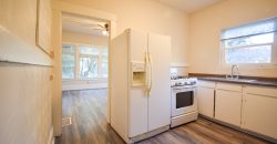 Desirable close-in NE Portland submarket – 11 units, strong in-place rents