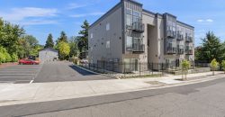Powell Heights (21 units) & Powell Place (8 units) | Fully stabilized asset in SE Portland