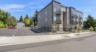 Powell Heights (21 units) & Powell Place (8 units) | Fully stabilized asset in SE Portland