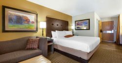 Best Western Plus Yakima Hotel in Yakima Valley Opportunity Zone