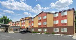 Best Western Plus Yakima Hotel in Yakima Valley Opportunity Zone